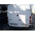 MERCEDES-BENZ SPRINTER 3-T FURGONETA (B906)