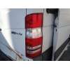mercedes-benz sprinter 3-t furgoneta (b906) del año 2012
