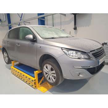PEUGEOT 308 II (LB_, LP_, LW_, LH_, L3_)