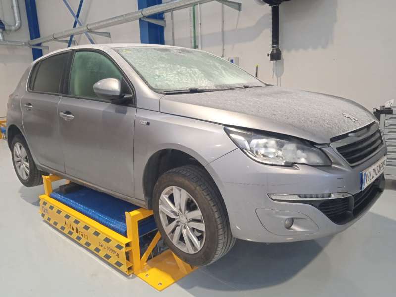 PEUGEOT 308 II (LB_, LP_, LW_, LH_, L3_)
