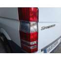 MERCEDES-BENZ SPRINTER 3-T FURGONETA (B906)