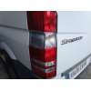 mercedes-benz sprinter 3-t furgoneta (b906) del año 2012