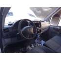 MERCEDES-BENZ SPRINTER 3-T FURGONETA (B906)