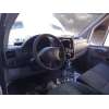 mercedes-benz sprinter 3-t furgoneta (b906) del año 2012