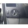 mercedes-benz sprinter 3-t furgoneta (b906) del año 2012
