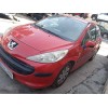 peugeot 207 del año 2008