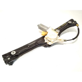 Recambio de elevalunas trasero derecho para bmw x5 (e70) xdrive30d referencia OEM IAM 6967262  0130821461