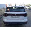 volkswagen t-cross del año 2019