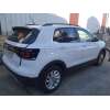 volkswagen t-cross del año 2019