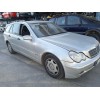 mercedes-benz clase c t-model (s203) del año 2004