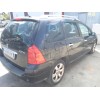 peugeot 307 break (3e) del año 2006