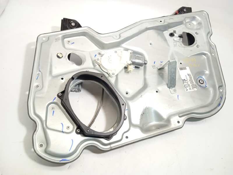 ELEVALUNAS DELANTERO DERECHO 7E5354203A28BF 6E535423394AB