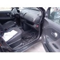 NISSAN NOTE (E11E)