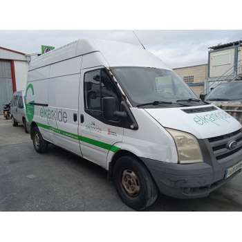 FORD TRANSIT Furgoneta (FA_ _) de desguace