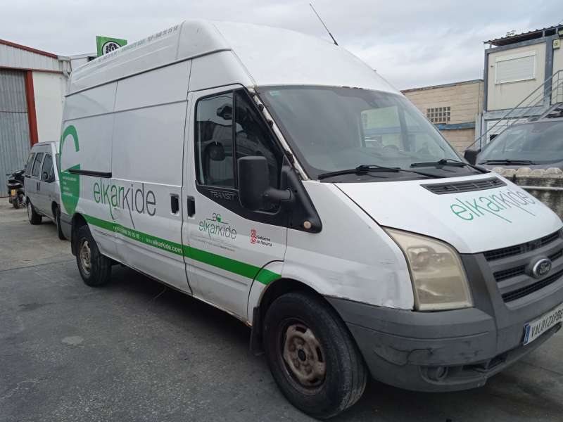 FORD TRANSIT FURGONETA (FA_ _)