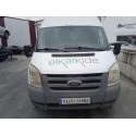FORD TRANSIT FURGONETA (FA_ _)