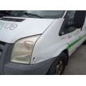 FORD TRANSIT FURGONETA (FA_ _)