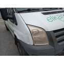 FORD TRANSIT FURGONETA (FA_ _)
