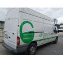 FORD TRANSIT FURGONETA (FA_ _)