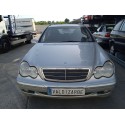 MERCEDES-BENZ CLASE C T-MODEL (S203)