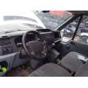 FORD TRANSIT FURGONETA (FA_ _)