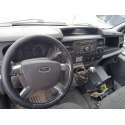 FORD TRANSIT FURGONETA (FA_ _)