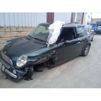 bmw mini (r50,r53) del año 2003