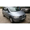 opel zafira a del año 2003