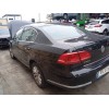 volkswagen passat lim. (362) del año 2011