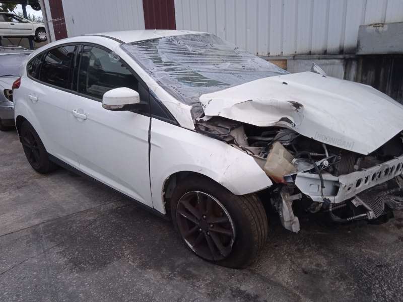 FORD FOCUS IV (HN)