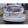 ford focus iv (hn) del año 2017