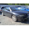 audi a4 cabrio (8h) del año 2004