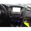 FORD FOCUS IV (HN)