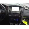ford focus iv (hn) del año 2017