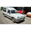 renault rapid/express (f40) del año 1992