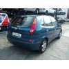 nissan almera tino (v10m) del año 2002