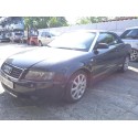 AUDI A4 CABRIO (8H)