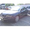 audi a4 cabrio (8h) del año 2004