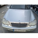 MERCEDES-BENZ CLASE C T-MODEL (S203)