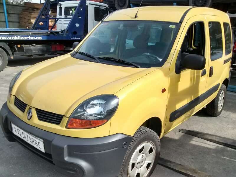 RENAULT KANGOO (F/KC0)