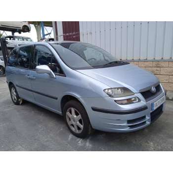 FIAT ULYSSE (179) de desguace