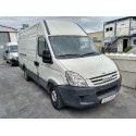 IVECO DAILY COMBI