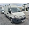 iveco daily combi del año 2008