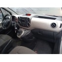 CITROËN BERLINGO MULTISPACE (B9)