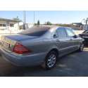 MERCEDES-BENZ CLASE S (W220) BERLINA