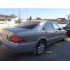 mercedes-benz clase s (w220) berlina del año 2004