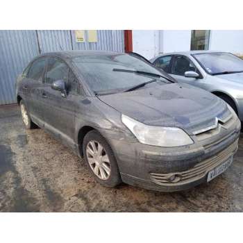 CITROËN C4 SEDAN de desguace