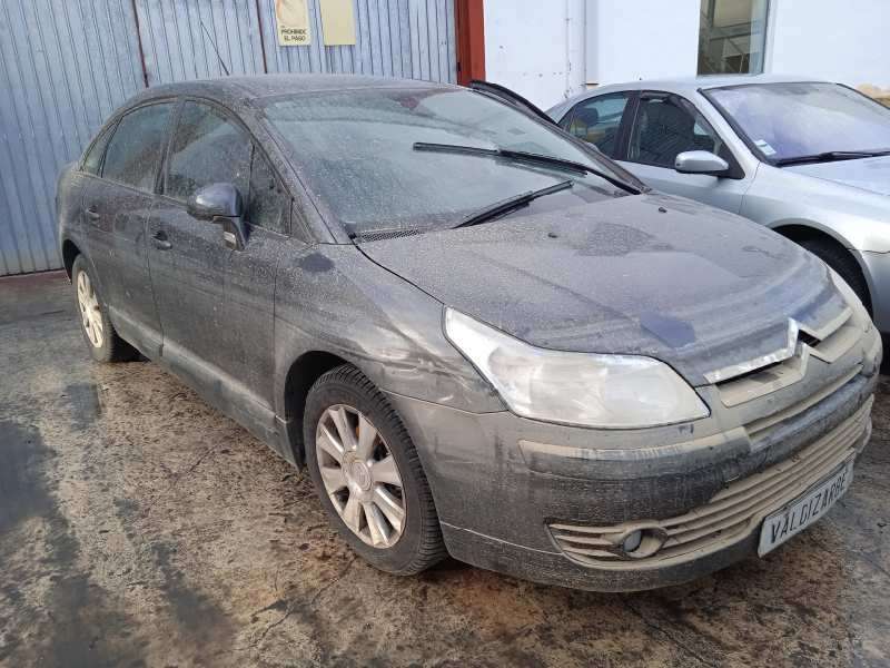 CITROËN C4 SEDAN
