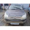 CITROËN C4 SEDAN