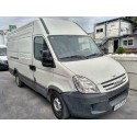 IVECO DAILY COMBI